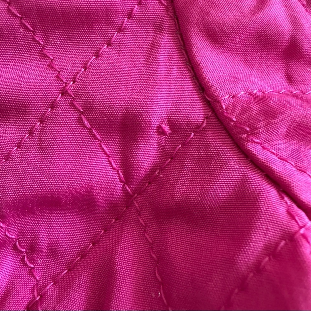 Gymboree Pink Jacket Lightweight Rain Baby girl 12-24M - Picture 10 of 10